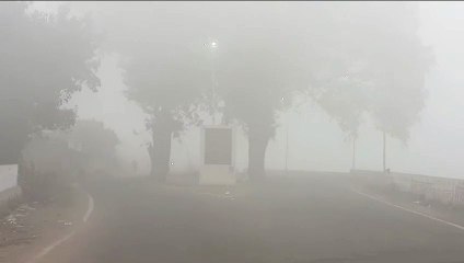 मौसम विभाग का नया अलर्ट जारी हुआ