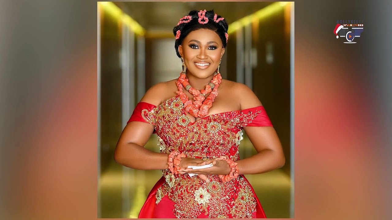 Mary Njoku - 2023 Wasn't My Final Year On Earth