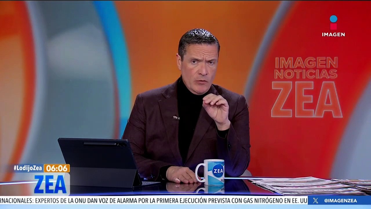 Así se vivió la balacera en la Col. Agrícola Oriental, CDMX