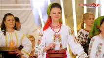 Alina Ceuca - Du-ma, Doamne-n deal cu cucu (Revelion Traditional TV 2024)