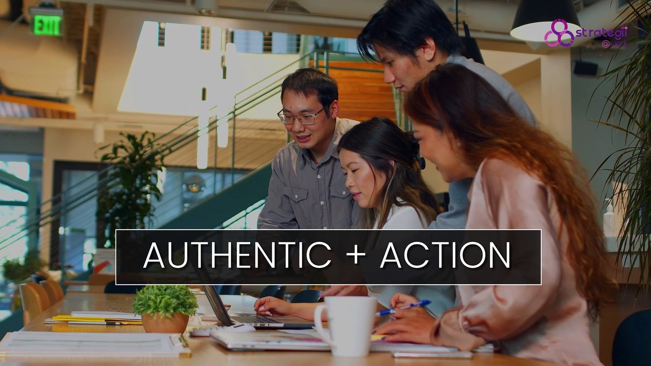 Need a business strategy?