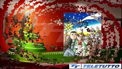 Video News - PRESEPI MCL: VITO ANTONIO TIRONE DI PICERNO (PZ)