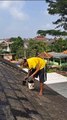 JASA WATERPROOFING SEMARANG PERBAIKAN BOCOR PADA DAK BETON | INFO LENGKAP WA 0821 3435 8787