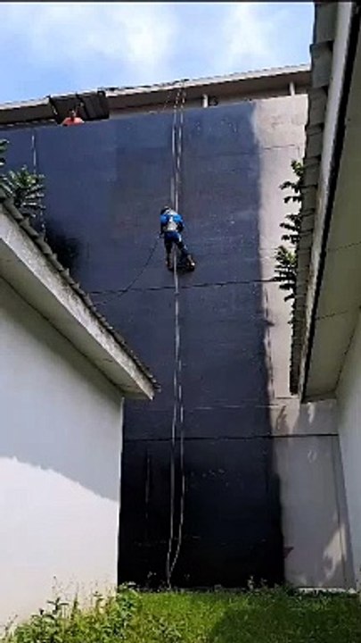 JASA WATERPROOFING YOGYAKARTA PERBAIKAN BOCOR PADA DAK BETON | INFO LENGKAP WA 0821 3435 8787