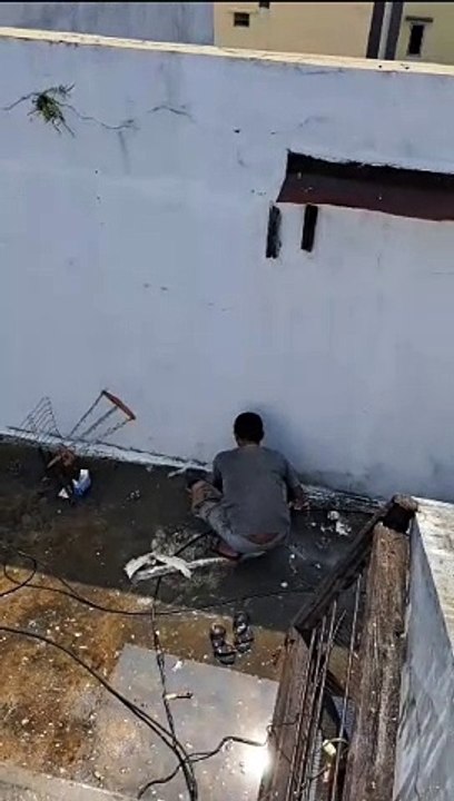 JASA WATERPROOFING SEMARANG PERBAIKAN BOCOR PADA DAK BETON | INFO LENGKAP WA 0821 3435 8787