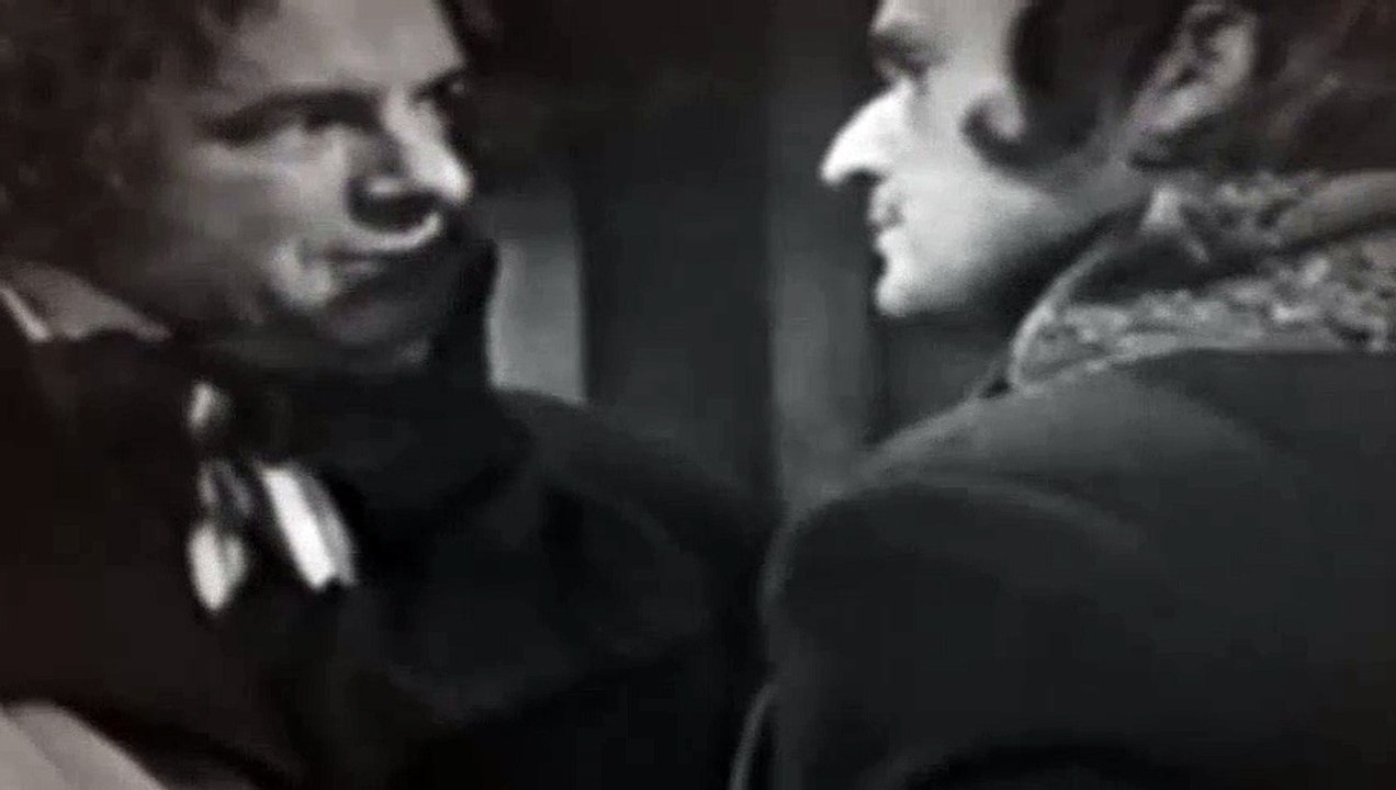 Doctor Who Season 1 Episode 42 The Reign Of Terror Pt 6 Prisoners Of Conciergerie