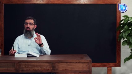 Arapça Dersleri 9 - Mübtedanın Tesniye veya Cemi Müzzekker Sâlim Oluşu - Halis Bayancuk Hoca