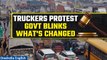 Truckers Protest: Centre Shelves Hit-And-Run Law| Different from Existing Laws? | Oneindia News
