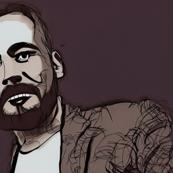 Le coup de foudre d'Olivier Minne pour Bertrand Chameroy : une déclaration sans détours