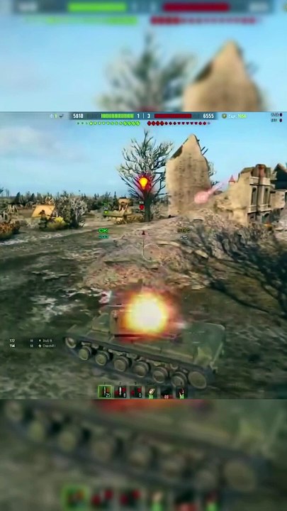 Shorts WoT Нарвался #игры#видео игры#новые игры#видео про игрушки#видео#обзор#gameplay#обзор  #2023