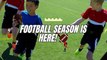 Football season is here! Football Deals Extravaganza! Unbeatable Offers, Transfers, and More!