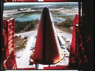 ABC DISCOVERY 68  The Busy World of Outer Space' with Bill Owen