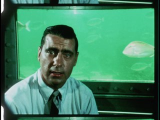 ABC Discovery 68 The World Beneath the Sea with Bill Owen