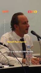 Catherine Deneuve en Bernadette Chirac dans la nouvelle comédie de Léa Domenach