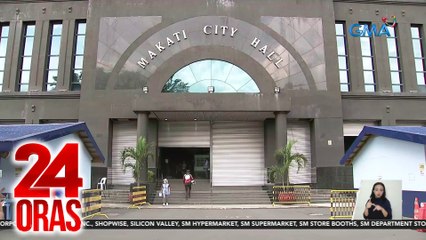 Panggigipit ang pagsara sa health centers; Makati: Alam nilang kailangan ng license to operate — Taguig | 24 Oras