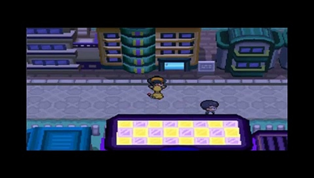 Let's Play Pokemon Heart Gold Deutsch 24. Spezial: Klassikmusik mit dem GB-Player HD