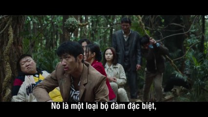 Xem Phim Hành Động: Đại Xà 4- Thế Giới Thất Lạc - Tập Full [HD VIETSUB]