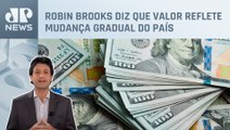 Ex-economista do FMI projeta dólar a R$ 4,50; Alan Ghani analisa