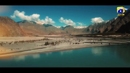 Khaie All Episodes Faysal Quraishi, Durefishan Saleem