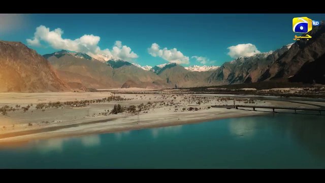 Khaie All Episodes Faysal Quraishi, Durefishan Saleem