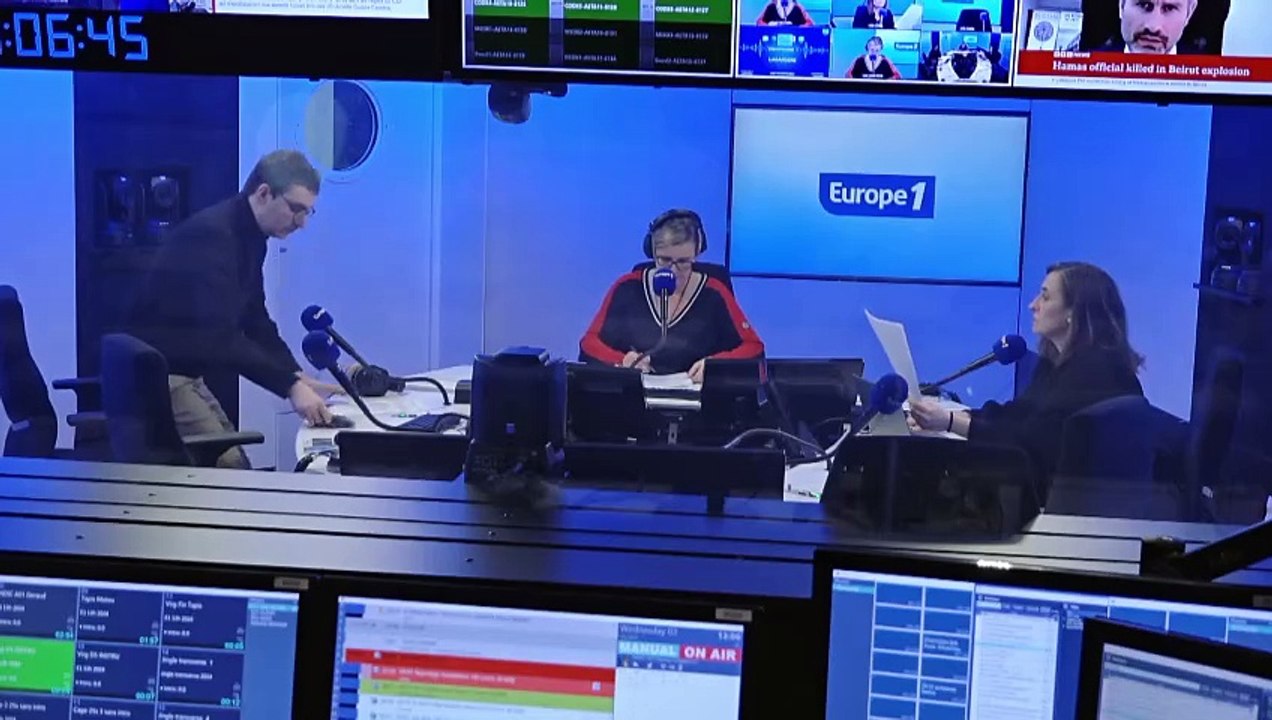 Crues dans le Pas-de-Calais : à Arques, la montée des eaux contraint les riverains à évacuer