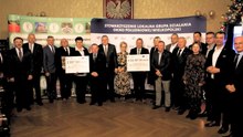 Ponad 7 mln euro dla dwóch Lokalnych Grup Działania obejmujących powiat krotoszyński. Na co wydane zostaną pieniądze?
