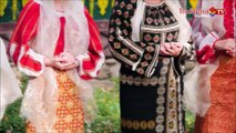 Grupul vocal „Flori damdovitene” - Satule, vatra frumoasa (In pas cu traditia - Traditional TV - 02.12.2023)