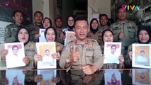 GEGER! Video Satpol PP Garut Deklarasi Dukung Gibran