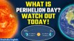 Perihelion Day: Earth's Closest Encounter with the Sun in 2024| Oneindia