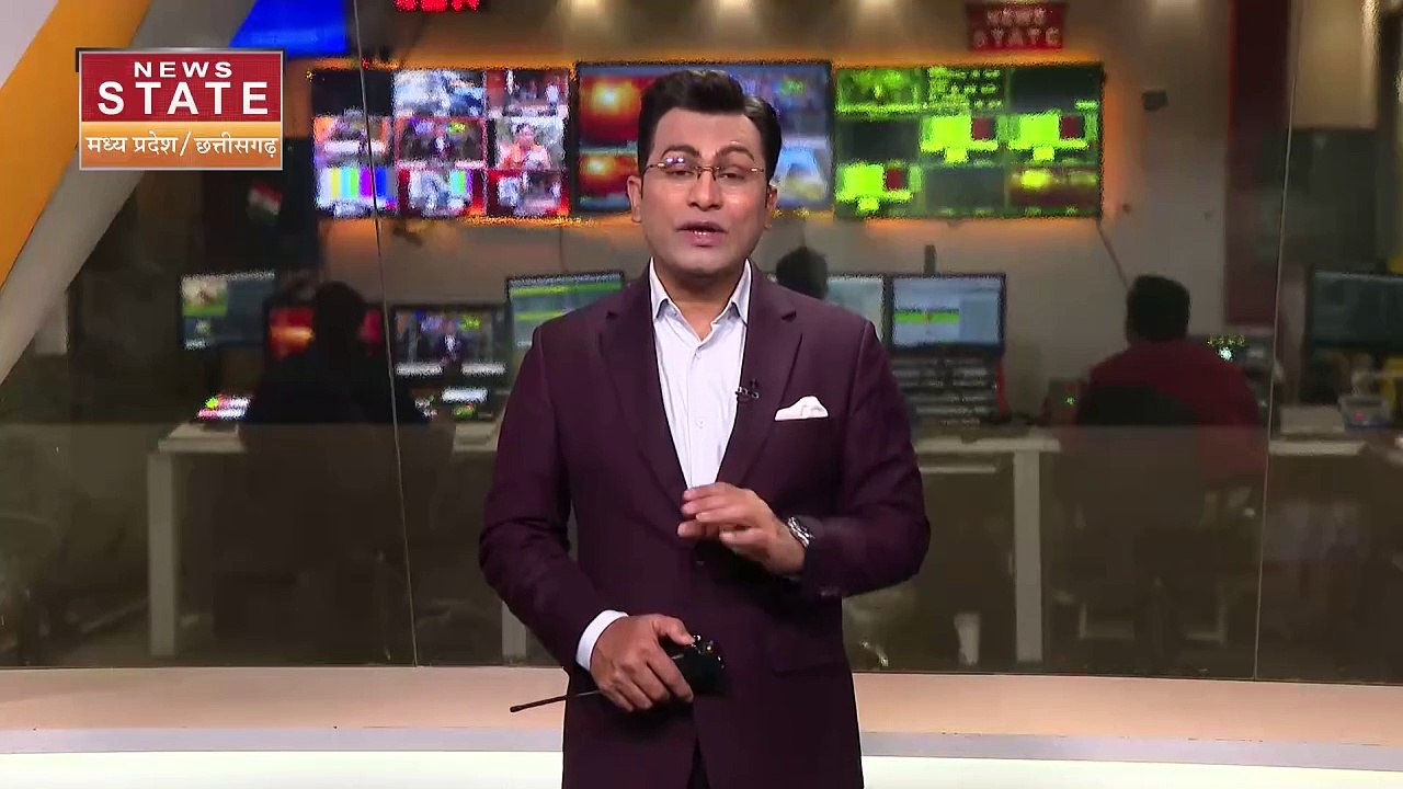 Madhya Pradesh News : Gwalior में सर्दी में बढ़े हार्ट अटैक के मरीज