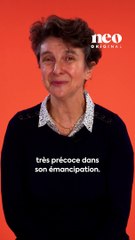 Méconnue des Français, Myriam est l'arrière-arrière-petite-fille d'un grand personnage historique