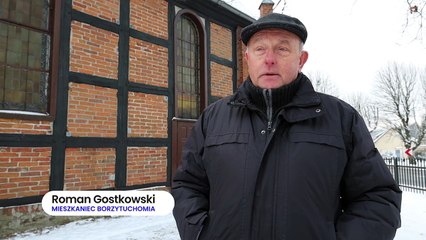 Po proteście odsuną drogę od kościoła