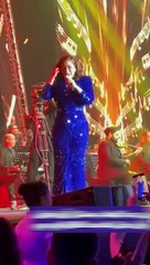 علاقة حب جديدة تعيشها شيرين عبدالوهاب