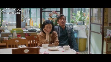 Mặt Trời Rực Rỡ Bên Tôi Tập 33 Thuyết minh