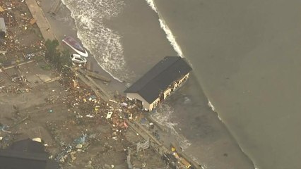 일 이시카와현 48시간 동안 지진 521회 발생 / YTN