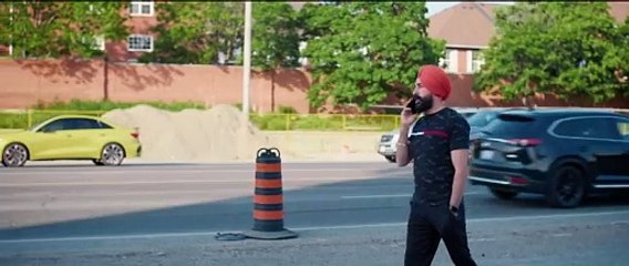 Nagme (Official Video), Gurpreet Mann , Rana Ranbir , Mansooba , Latest Punjabi Song 2024 - New Song