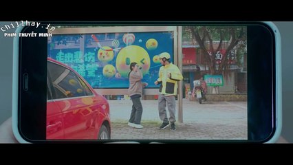 Mặt Trời Rực Rỡ Bên Tôi Tập 35 Thuyết minh