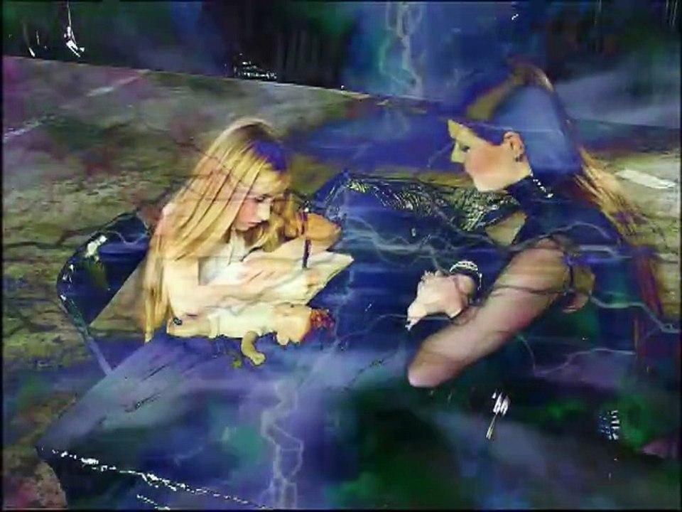 After Forever - Digital Deceit (MUSIC VIDEO)