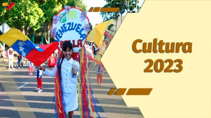 Café en la Mañana | Actividades culturales que marcaron el 2023