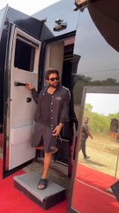 Pushpa 2 Movie Update 🎬