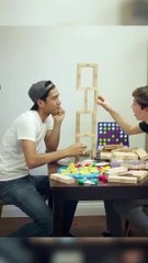 This Magic Trick Explained Zach king magical shorts comedy videos.
