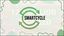 SmartCycle, chaque action compte pour un avenir plus durable - #ConcoursJeunesTalents - Orange