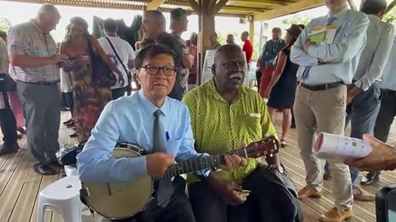 Miel Vert met les petits plats dans les grands pour ces 40 ans
