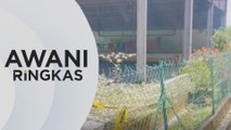 AWANI Ringkas: Pengawal keselamatan ditemui maut