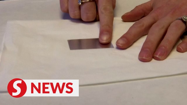 Breast cancer fingerprint test could replace the mammogram