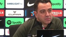 Preguntan a Xavi si ficharía a Haaland o a Mbappé: su respuesta define el momento del Barça y es muy duro