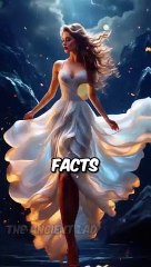 Weird Facts About Greek Mythology!! #shorts #history #facts