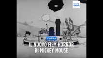 Topolino, la seconda vita dopo Disney: Mickey Mouse Trap sarà il primo film horror