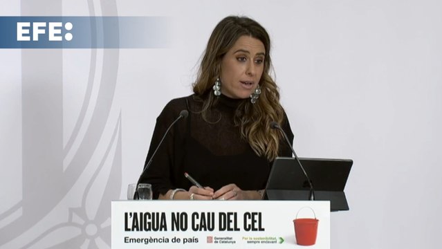 Plaja: Junts puede negociar con quiera, pero el PP se parece cada vez más a Vox