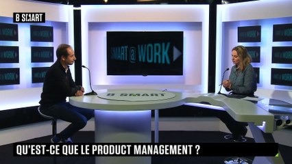 SMART @WORK - La question du jour du samedi 6 janvier 2024